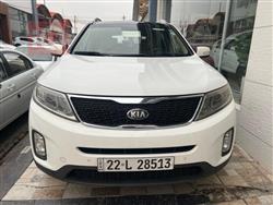 كيا سورينتو